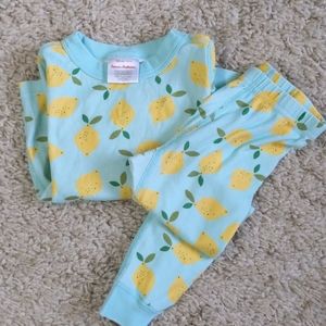 Hanna Anderson PJ Set